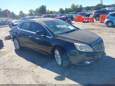 1G4PR5SK8E4****** 2014 Buick Verano