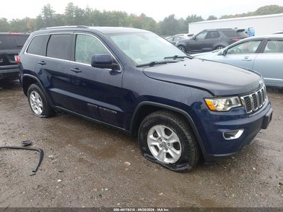 1C4RJFAG5HC****** 2017 Jeep Grand Cherokee
