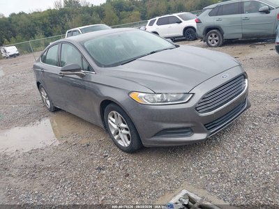 3FA6P0HD2ER****** 2014 Ford Fusion