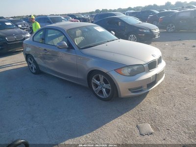 WBAUP7C53AV****** 2010 BMW 128i