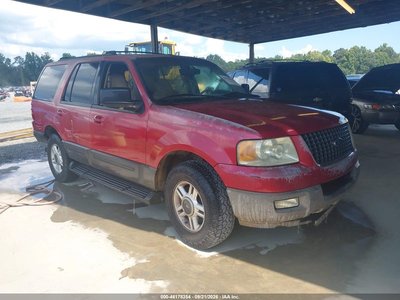 1FMRU15L63L****** 2003 Ford Expedition