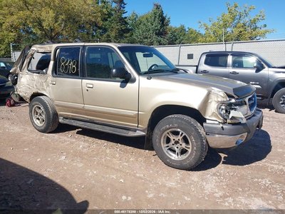 1FMZU73E8YZ****** 2000 Ford Explorer