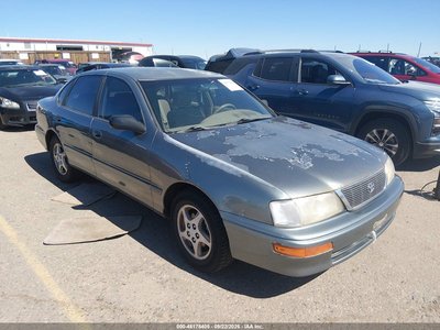 4T1BF12B8VU****** 1997 Toyota Avalon