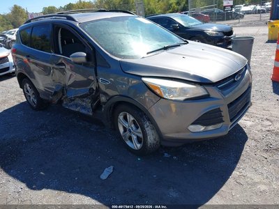 1FMCU9G96DU****** 2013 Ford Escape