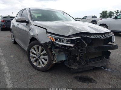 5XXGT4L3XJG****** 2018 Kia Optima