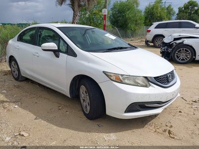 19XFB2F5XEE****** 2014 Honda Civic