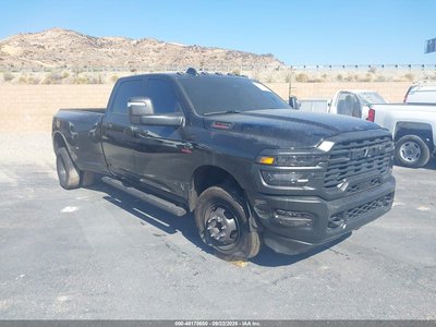 3C63RRGL5TG****** 2026 RAM 3500
