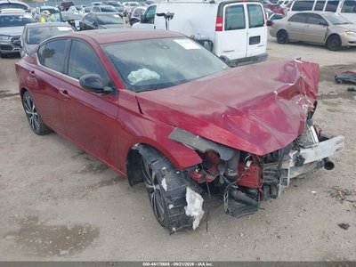 1N4AL4CV9LC****** 2020 Nissan Altima
