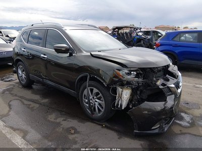 5N1AT2MT2FC****** 2015 Nissan Rogue