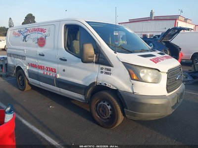 1FTNE1ZM0FK****** 2015 Ford Transit 150