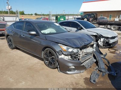1N4BL4BV2LC****** 2020 Nissan Altima