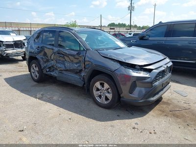 2T3W1RFV4SC****** 2025 Toyota RAV4