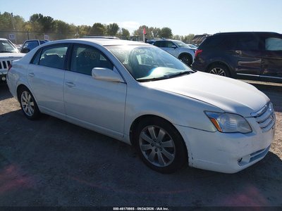 4T1BK36B95U****** 2005 Toyota Avalon