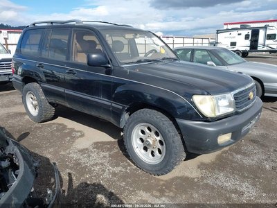 JT3HT05J1W0****** 1998 Toyota Land Cruiser