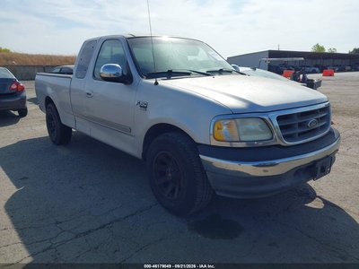 1FTRX17L41N****** 2001 Ford F-150