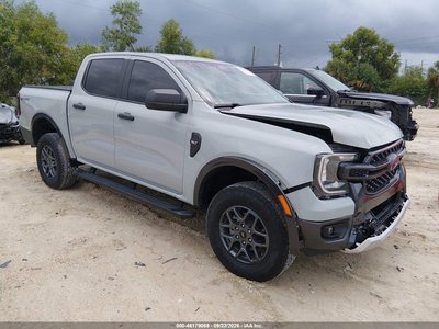 1FTER4GH4RL****** 2024 Ford Ranger