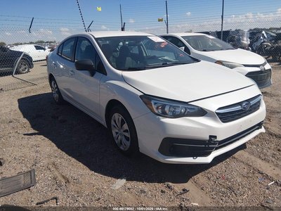 4S3GKAB61N3****** 2022 Subaru Impreza