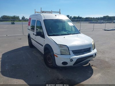 NM0LS7BN6AT****** 2010 Ford Transit Connect