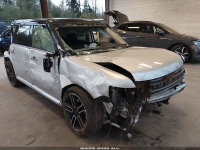 2FMGK5D83DB****** 2013 Ford Flex