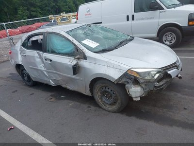 2T1BURHE7GC****** 2016 Toyota Corolla
