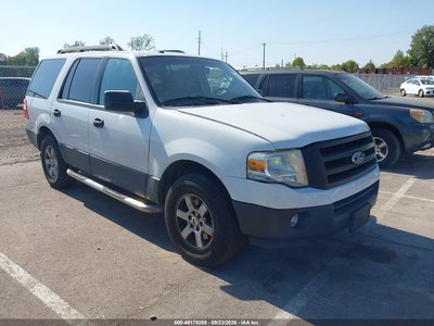 1FMJU1G57DE****** 2013 Ford Expedition