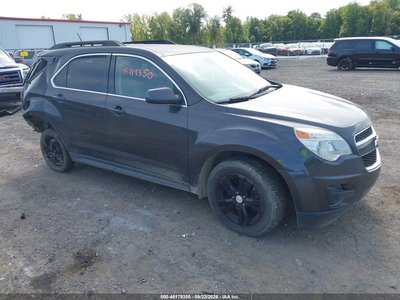 2GNFLFEK7E6****** 2014 Chevrolet Equinox