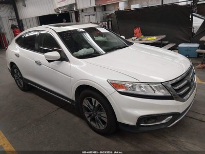 5J6TF2H58DL****** 2013 Honda Crosstour