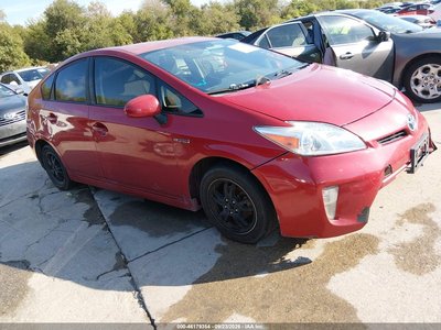 JTDKN3DU8D1****** 2013 Toyota Prius