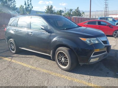 2HNYD2H24BH****** 2011 Acura MDX