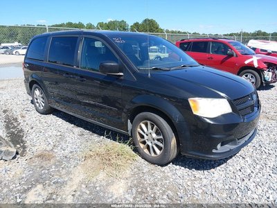 2C4RDGEG6DR****** 2013 Dodge Grand Caravan