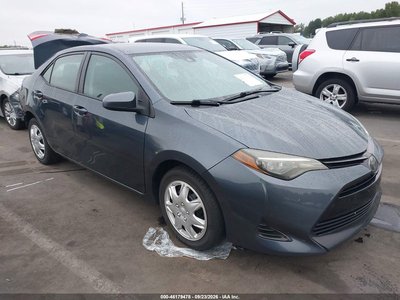 5YFBURHE5KP****** 2019 Toyota Corolla