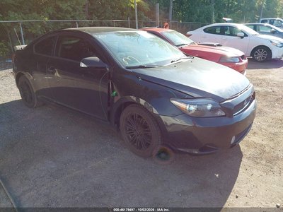 JTKDE177870****** 2007 Scion TC