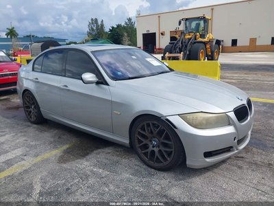 WBAPM5C57BE****** 2011 BMW 335i
