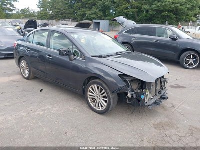JF1GJAS68FH****** 2015 Subaru Impreza