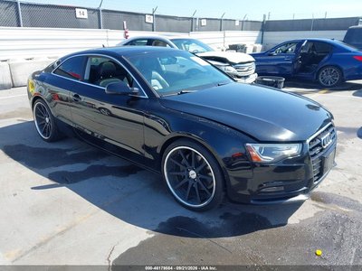2013 Audi A5