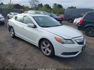 19VDE1F30FE****** 2015 Acura ILX