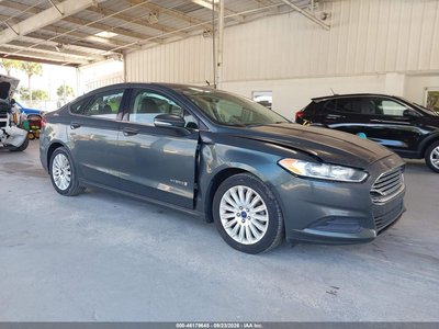 3FA6P0LUXFR****** 2015 Ford Fusion Hybrid