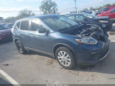 5N1AT2MT5FC****** 2015 Nissan Rogue