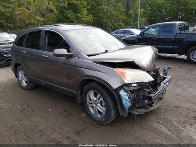 5J6RE4H76AL****** 2010 Honda CR-V