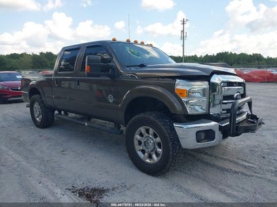 1FT7W2BT3GE****** 2016 Ford F-250