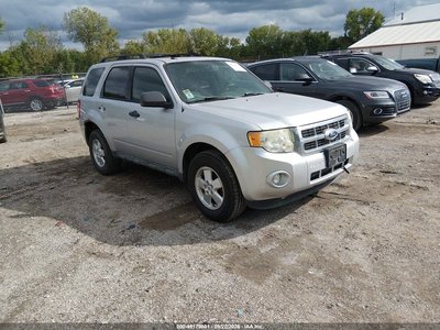 1FMCU9D78BK****** 2011 Ford Escape