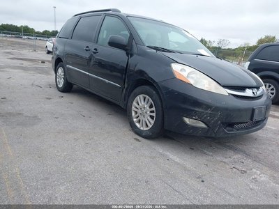 5TDZK22C38S****** 2008 Toyota Sienna