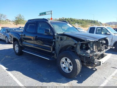 3TMJU62N99M****** 2009 Toyota Tacoma