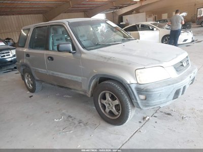 JHLRD1844WC****** 1998 Honda CR-V