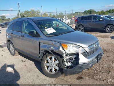 JHLRE48578C****** 2008 Honda CR-V