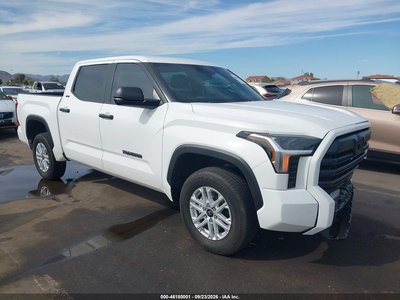 5TFLA5DB3SX****** 2025 Toyota Tundra