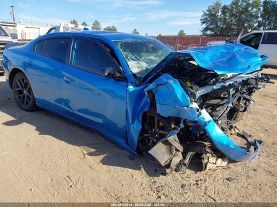 2C3CDXBG9PH****** 2023 Dodge Charger
