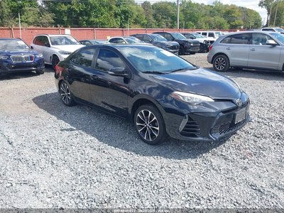 2T1BURHE8HC****** 2017 Toyota Corolla