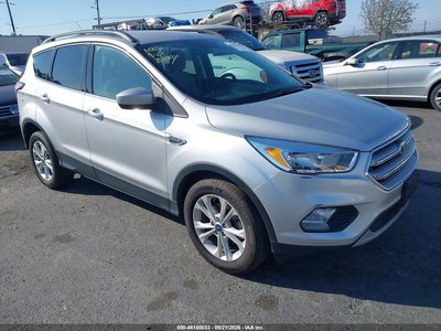 1FMCU0GD4JU****** 2018 Ford Escape