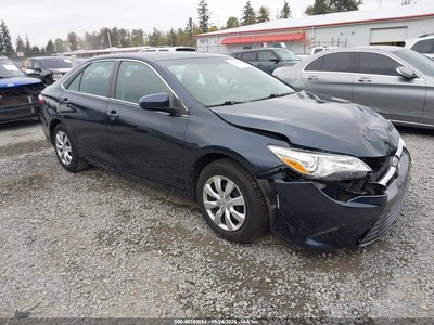 4T4BF1FK4GR****** 2016 Toyota Camry
